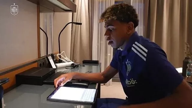 Lamine Yamal Cipta Sejarah, 8 Fakta Menarik Juara FIFA World Cup 2026 Pada Usia 19 Tahun
