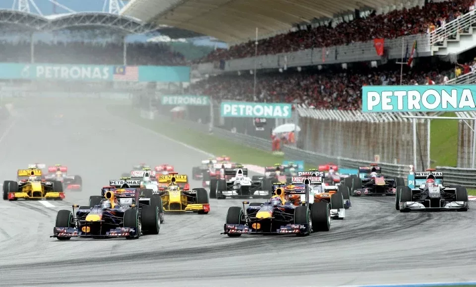 Formula 1 Sepang, Ramai Bintang F1 Hari Ini Sebenarnya Belum Pernah Berlumba Di Malaysia