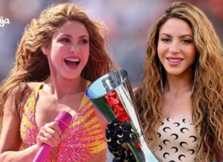 Shakira Sudah 49 Tahun?! Ini 5 Rutin Kecantikan Kulit ‘Flawless’ Yang Mudah & Berkesan Olehnya