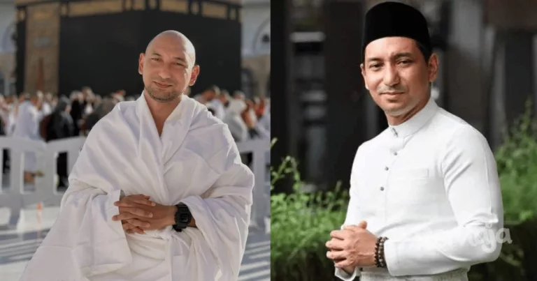 Zizan Razak Tegur Isu Meme Viral, Minta Netizen Berhibur Berpada-Pada & Hormati Batas Agama