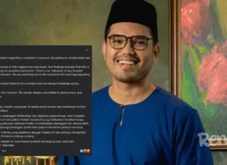 Maxis Mohon Maaf Susulan Insiden Data Pelanggan, Siasatan Sedang Dijalankan