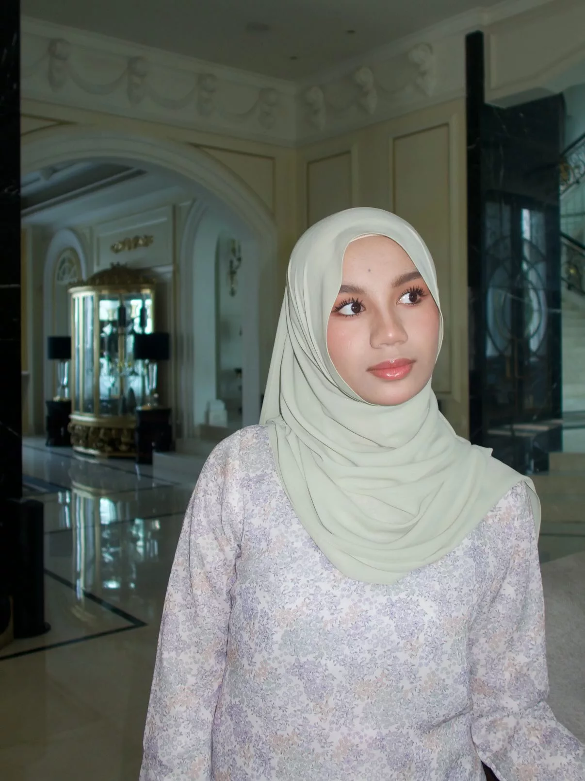 Bukan Kongkong, Demi Keselamatan! Qadejah Dedah Ibu Pantau Lokasi Guna Life360 Premium 10 Bukan Kongkong, Demi Keselamatan! Qadejah Dedah Ibu Pantau Lokasi Guna Life360 Premium