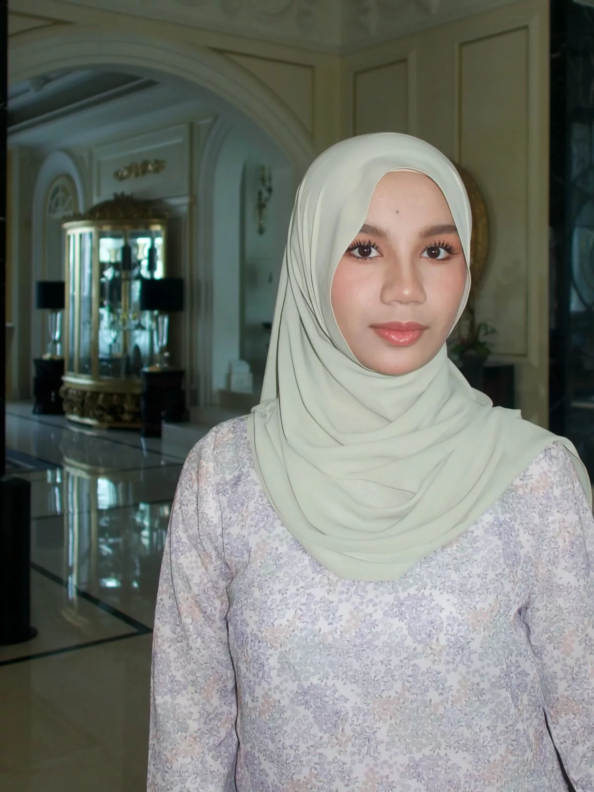 Bukan Kongkong, Demi Keselamatan! Qadejah Dedah Ibu Pantau Lokasi Guna Life360 Premium 7 Bukan Kongkong, Demi Keselamatan! Qadejah Dedah Ibu Pantau Lokasi Guna Life360 Premium