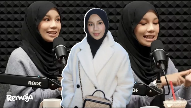 Bukan Kongkong, Demi Keselamatan! Qadejah Dedah Ibu Pantau Lokasi Guna Life360 Premium