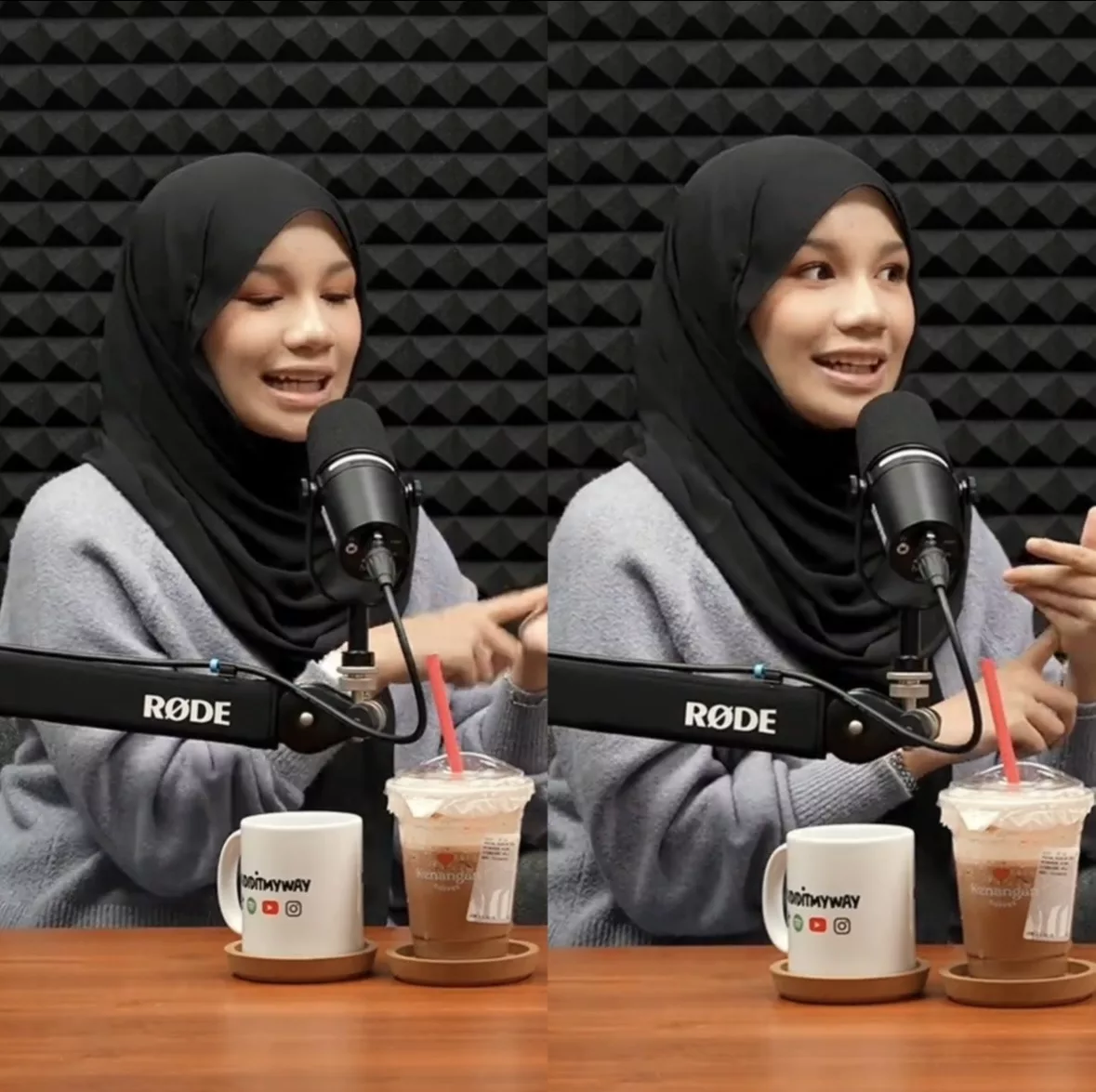 Bukan Kongkong, Demi Keselamatan! Qadejah Dedah Ibu Pantau Lokasi Guna Life360 Premium 8 Bukan Kongkong, Demi Keselamatan! Qadejah Dedah Ibu Pantau Lokasi Guna Life360 Premium