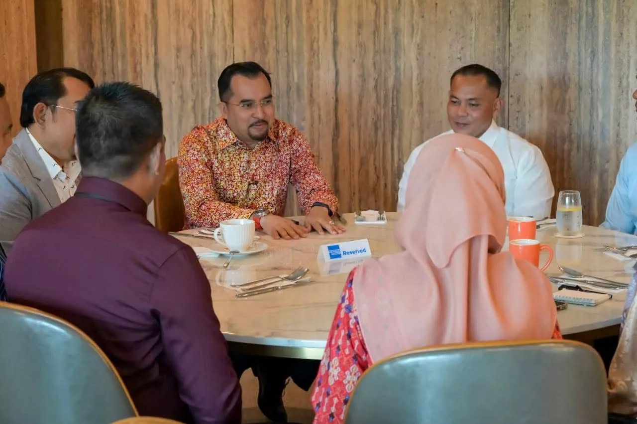 16 Bekas Tentera Mula Bertugas Sebagai Warden MRSM, MARA Sasar Sifar Buli Menjelang 2027 7 16 Bekas Tentera Mula Bertugas Sebagai Warden MRSM, MARA Sasar Sifar Buli Menjelang 2027