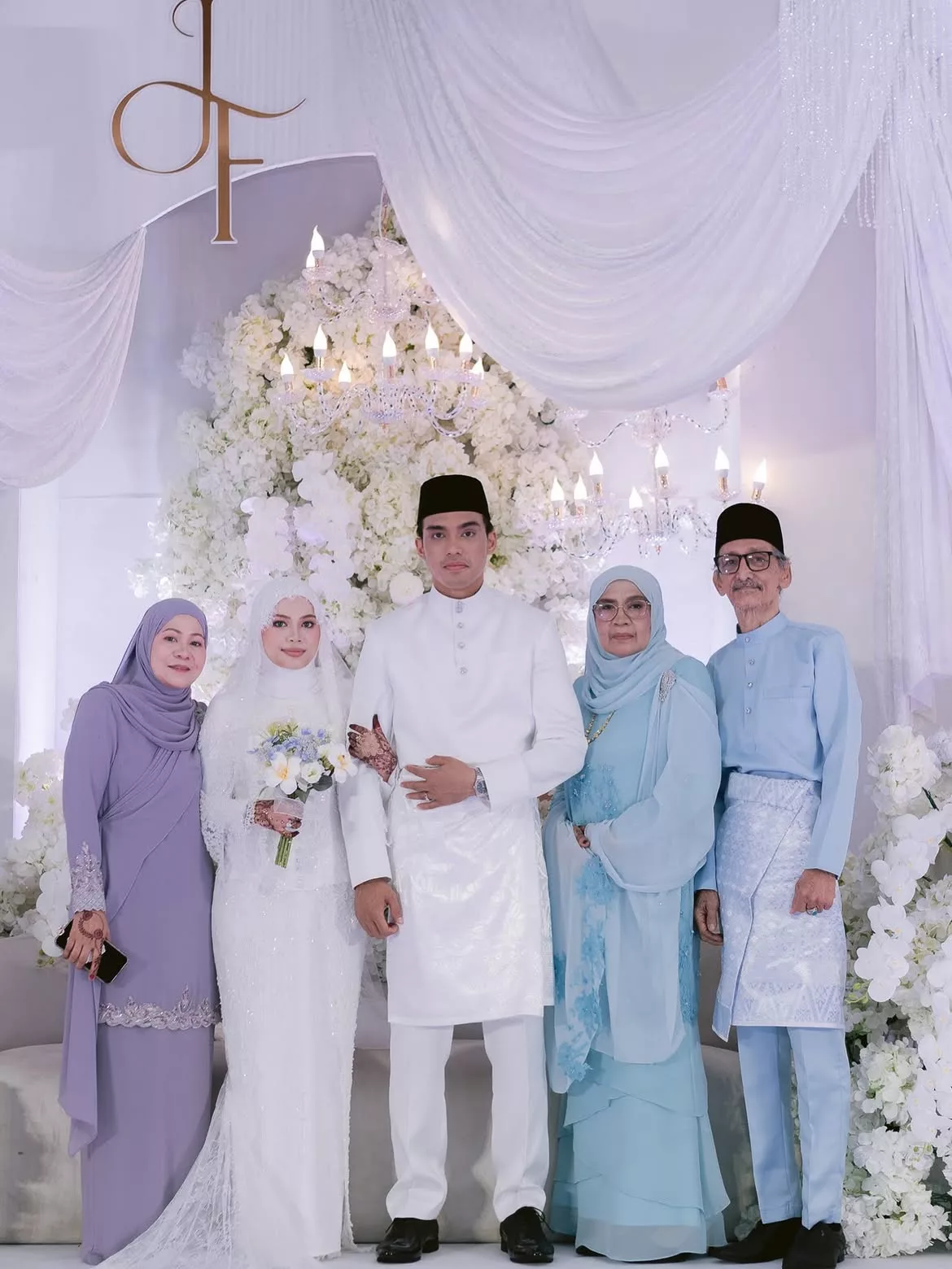 Enam Tahun Bina Cinta, Jazmy Juma Titip Penghargaan Buat Isteri Tercinta 9 Enam Tahun Bina Cinta, Jazmy Juma Titip Penghargaan Buat Isteri Tercinta