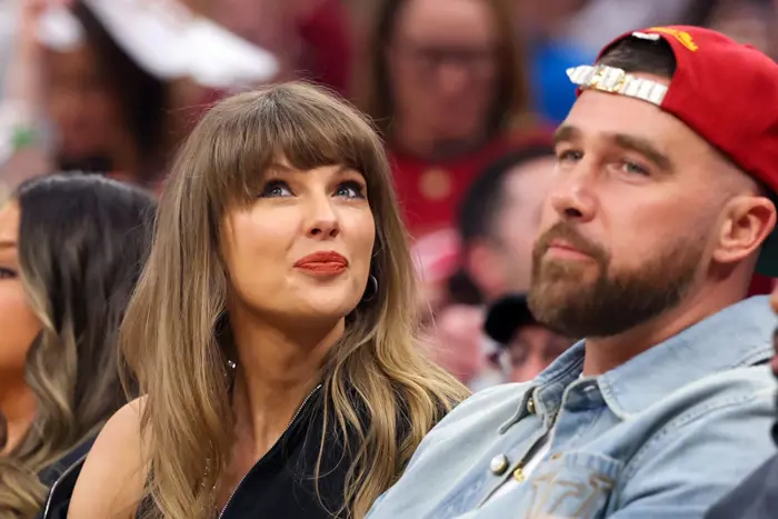 Madison Square Garden Ditutup 3 Hari, Perkahwinan Taylor Swift & Travis Kelce Cecah RM40 Juta?