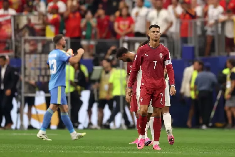 Cristiano Ronaldo Tamatkan Spekulasi, Sahkan Piala Dunia 2026 Yang Terakhir