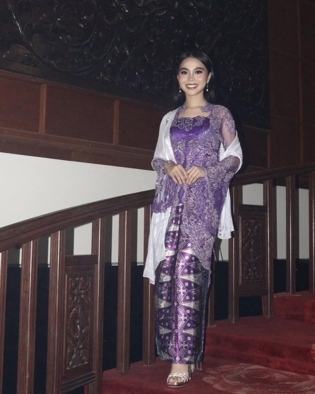 Wani Kayrie Nafi Bakal Buat ‘Gimik Kahwin’ Di Pentas AJL40, Mahu Fokus Persembahan Pertama