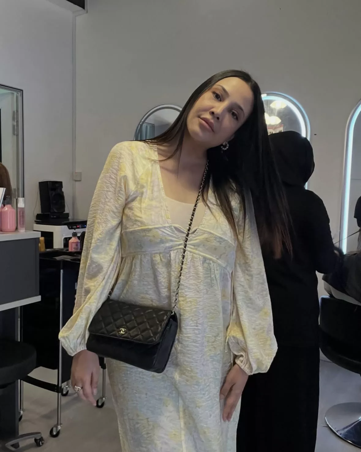 Fathia Latiff Akui Menyesal Pernah Buat Botoks & ‘Filler’, Kini Pilih Rawatan Lebih Semula Jadi 9 Fathia Latiff Akui Menyesal Pernah Buat Botoks & ‘Filler’, Kini Pilih Rawatan Lebih Semula Jadi
