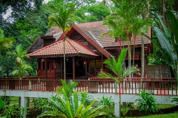 Mutiara Taman Negara, Destinasi ‘Healing’ Yang Buat Anda Lupa Hiruk-Pikuk Bandar! 19 Mutiara Taman Negara, Destinasi ‘Healing’ Yang Buat Anda Lupa Hiruk-Pikuk Bandar!