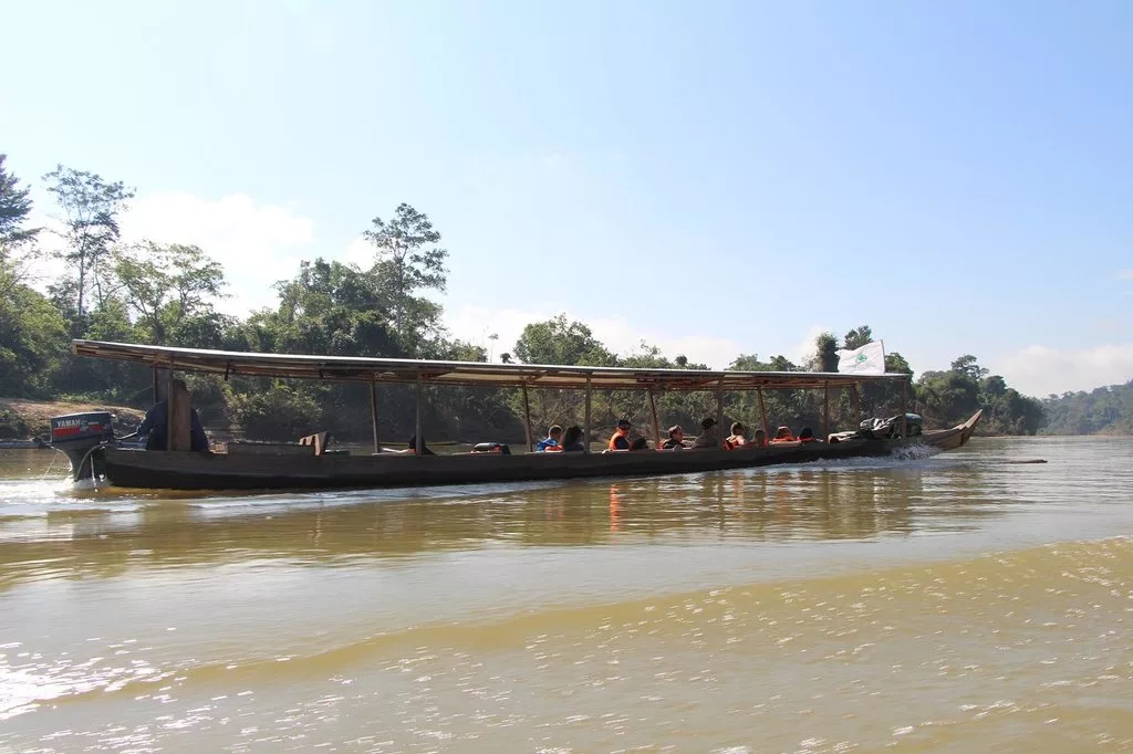 Mutiara Taman Negara, Destinasi ‘Healing’ Yang Buat Anda Lupa Hiruk-Pikuk Bandar! 22 Mutiara Taman Negara, Destinasi ‘Healing’ Yang Buat Anda Lupa Hiruk-Pikuk Bandar!