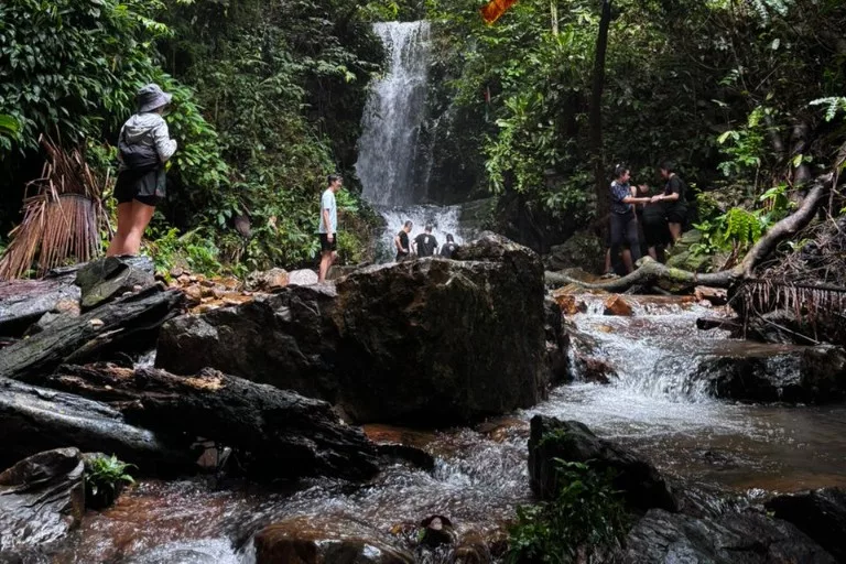 Mutiara Taman Negara, Destinasi ‘Healing’ Yang Buat Anda Lupa Hiruk-Pikuk Bandar! 23 Mutiara Taman Negara, Destinasi ‘Healing’ Yang Buat Anda Lupa Hiruk-Pikuk Bandar!