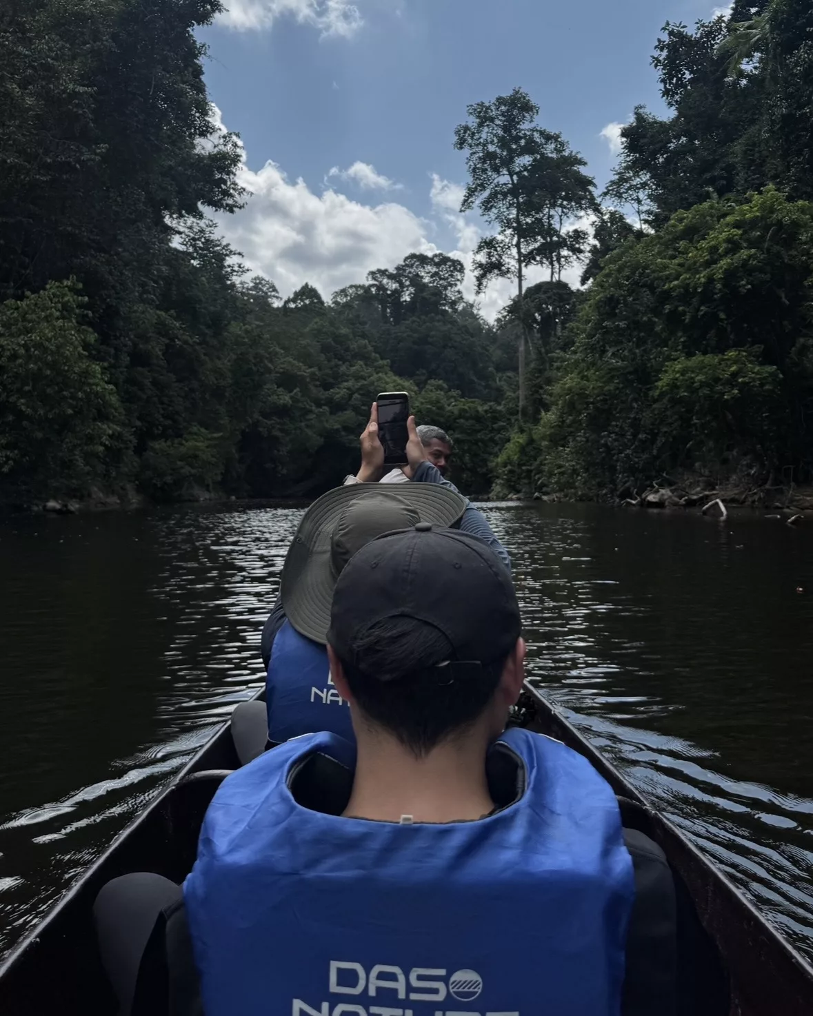 Mutiara Taman Negara, Destinasi ‘Healing’ Yang Buat Anda Lupa Hiruk-Pikuk Bandar! 26 Mutiara Taman Negara, Destinasi ‘Healing’ Yang Buat Anda Lupa Hiruk-Pikuk Bandar!