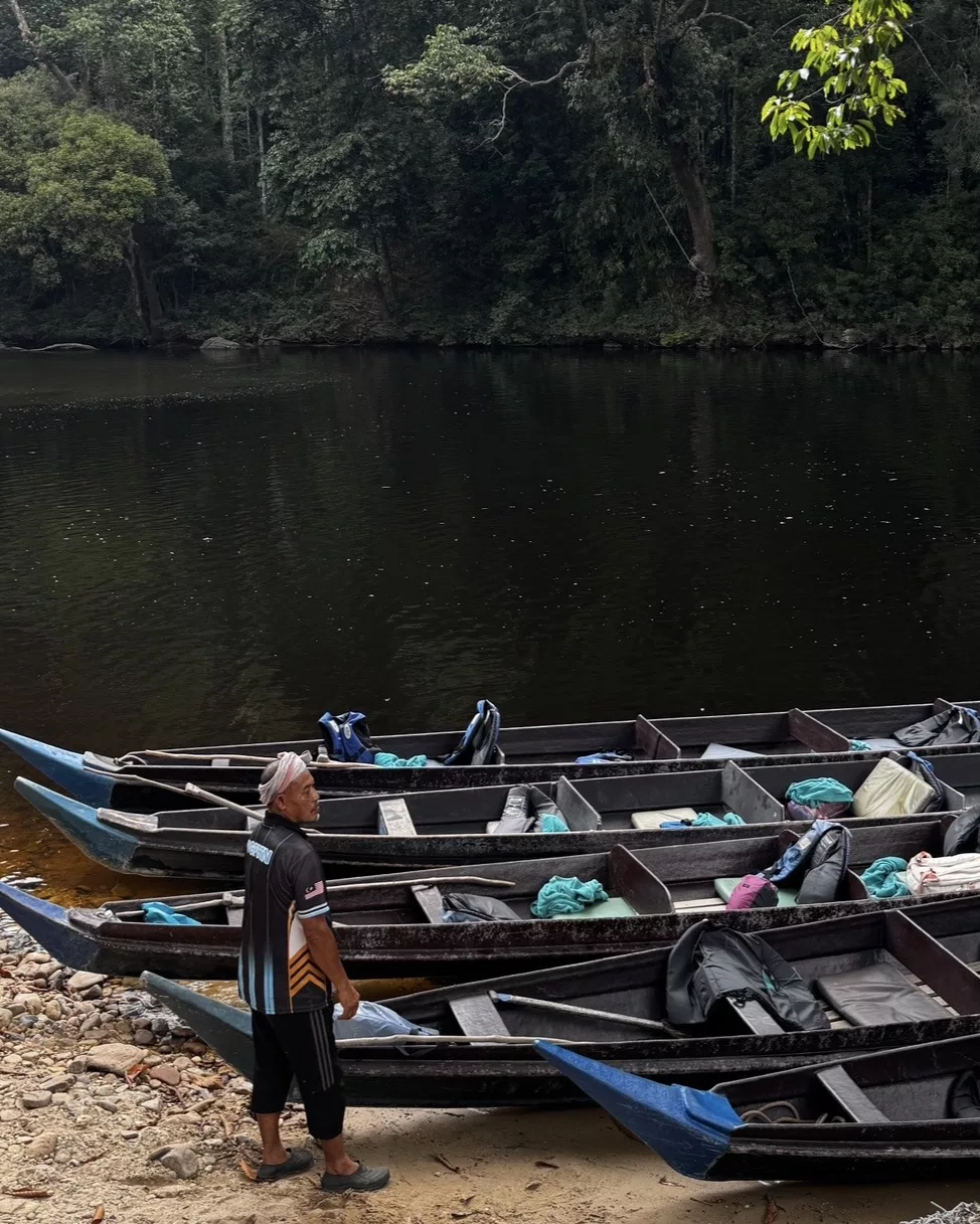 Mutiara Taman Negara, Destinasi ‘Healing’ Yang Buat Anda Lupa Hiruk-Pikuk Bandar! 32 Mutiara Taman Negara, Destinasi ‘Healing’ Yang Buat Anda Lupa Hiruk-Pikuk Bandar!