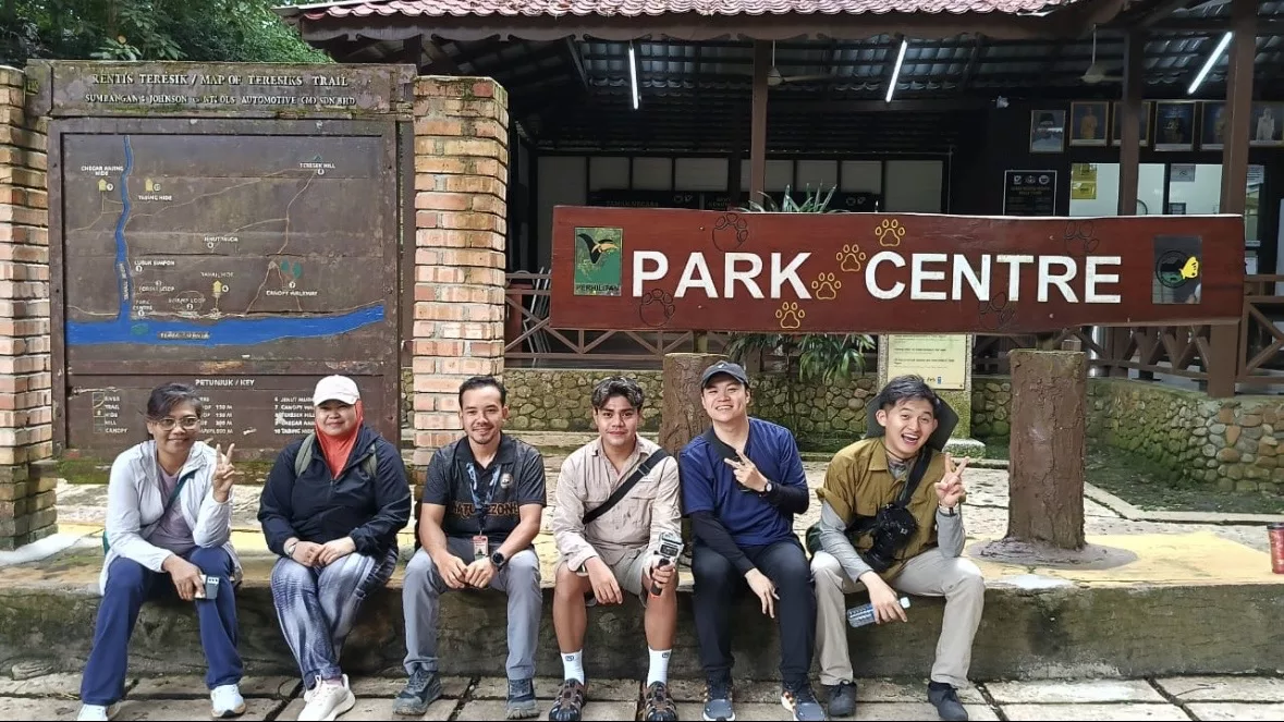 Mutiara Taman Negara, Destinasi ‘Healing’ Yang Buat Anda Lupa Hiruk-Pikuk Bandar! 21 Mutiara Taman Negara, Destinasi ‘Healing’ Yang Buat Anda Lupa Hiruk-Pikuk Bandar!