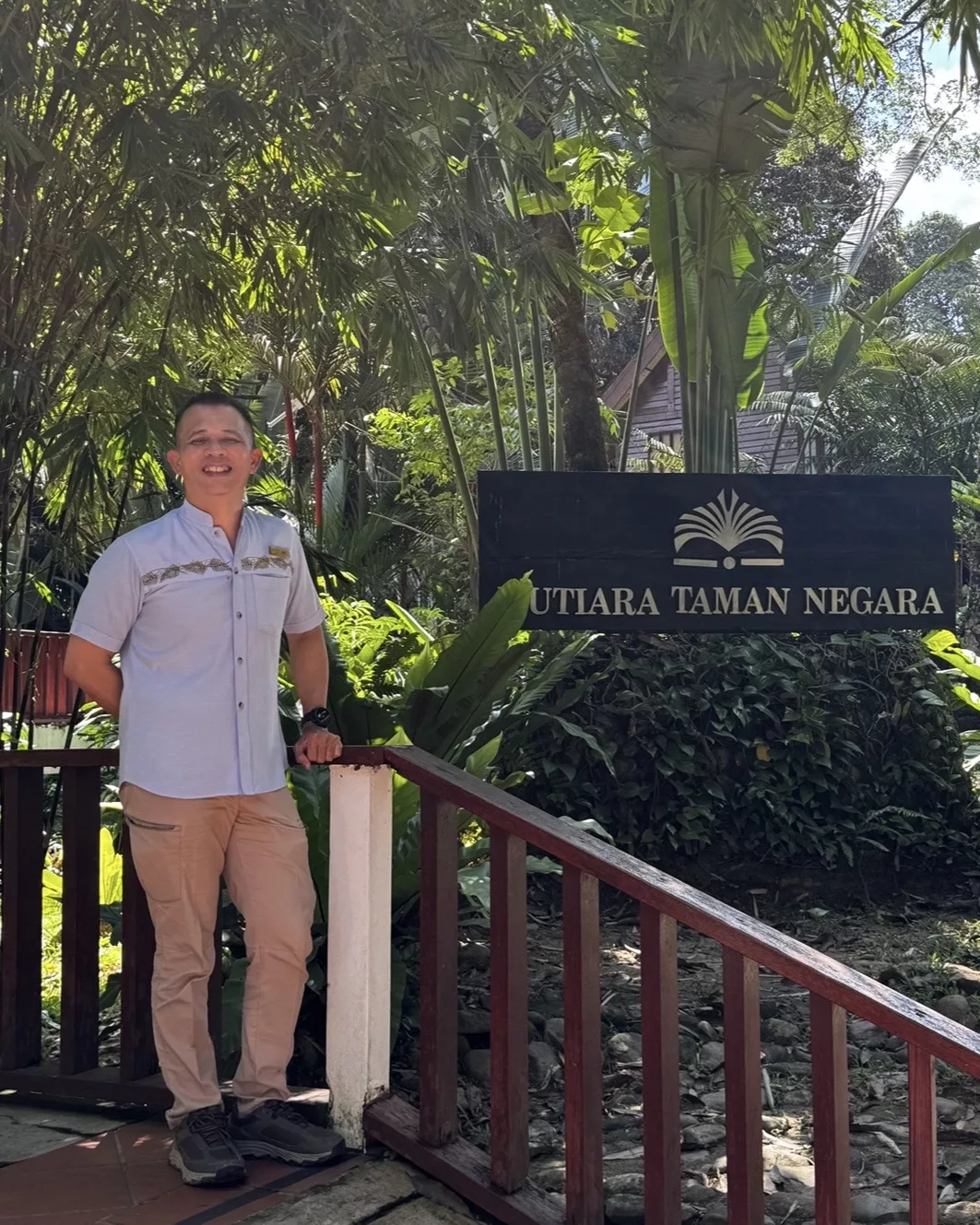 Mutiara Taman Negara, Destinasi ‘Healing’ Yang Buat Anda Lupa Hiruk-Pikuk Bandar! 27 Mutiara Taman Negara, Destinasi ‘Healing’ Yang Buat Anda Lupa Hiruk-Pikuk Bandar!