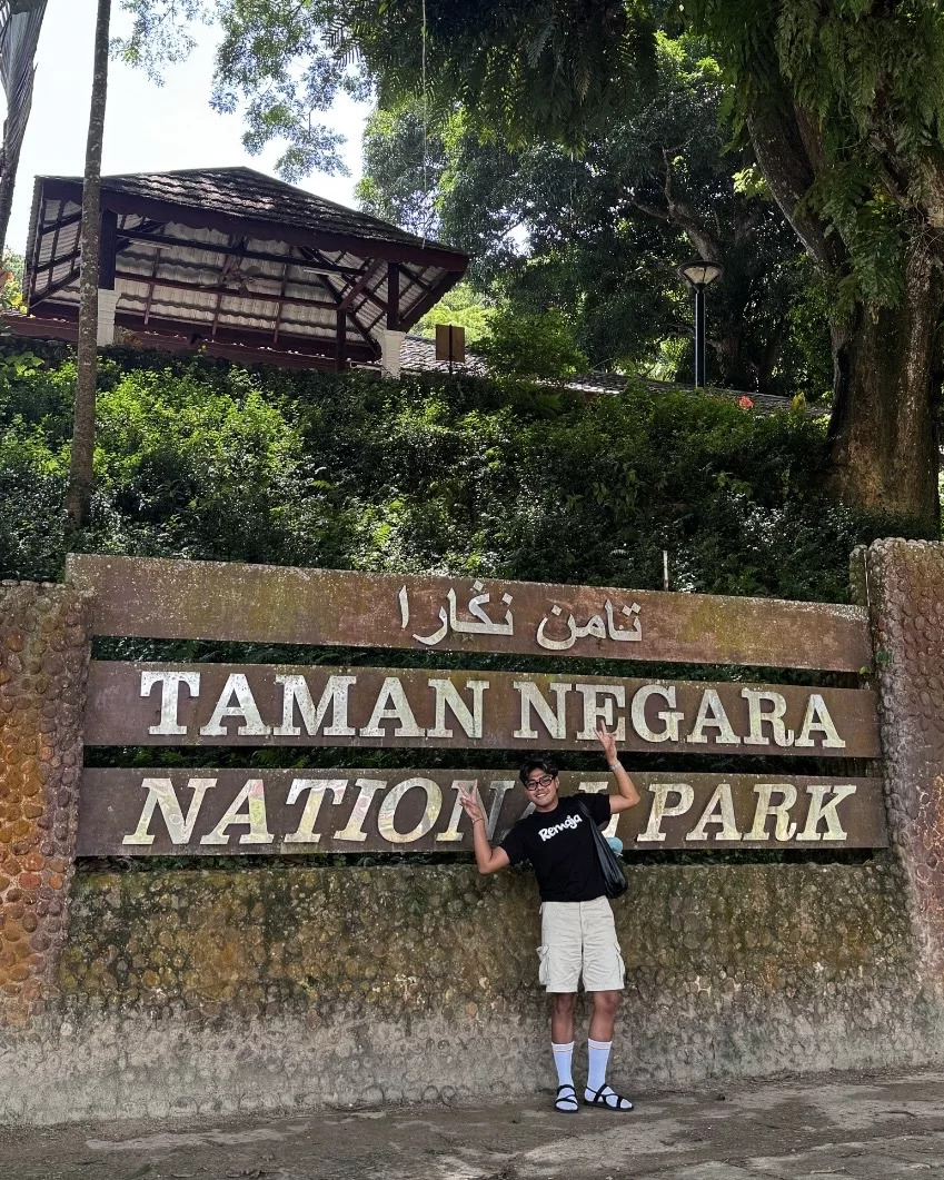 Mutiara Taman Negara, Destinasi ‘Healing’ Yang Buat Anda Lupa Hiruk-Pikuk Bandar! 33 Mutiara Taman Negara, Destinasi ‘Healing’ Yang Buat Anda Lupa Hiruk-Pikuk Bandar!