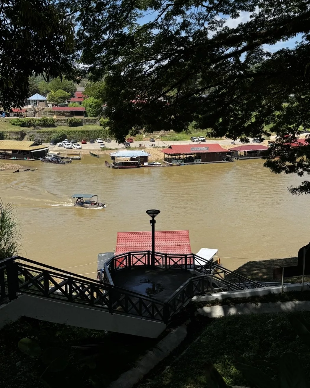 Mutiara Taman Negara, Destinasi ‘Healing’ Yang Buat Anda Lupa Hiruk-Pikuk Bandar! 18 Mutiara Taman Negara, Destinasi ‘Healing’ Yang Buat Anda Lupa Hiruk-Pikuk Bandar!