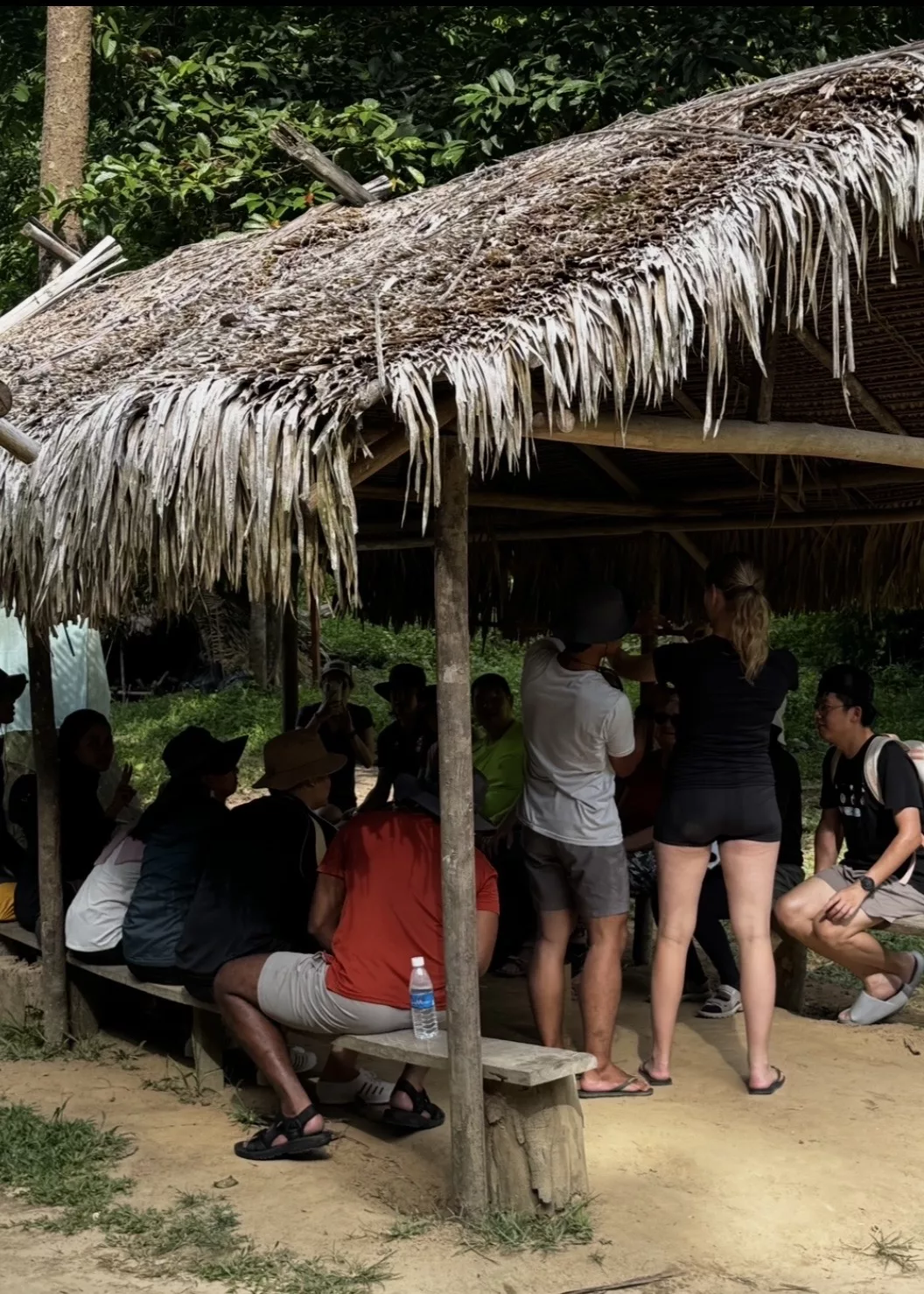 Mutiara Taman Negara, Destinasi ‘Healing’ Yang Buat Anda Lupa Hiruk-Pikuk Bandar! 30 Mutiara Taman Negara, Destinasi ‘Healing’ Yang Buat Anda Lupa Hiruk-Pikuk Bandar!