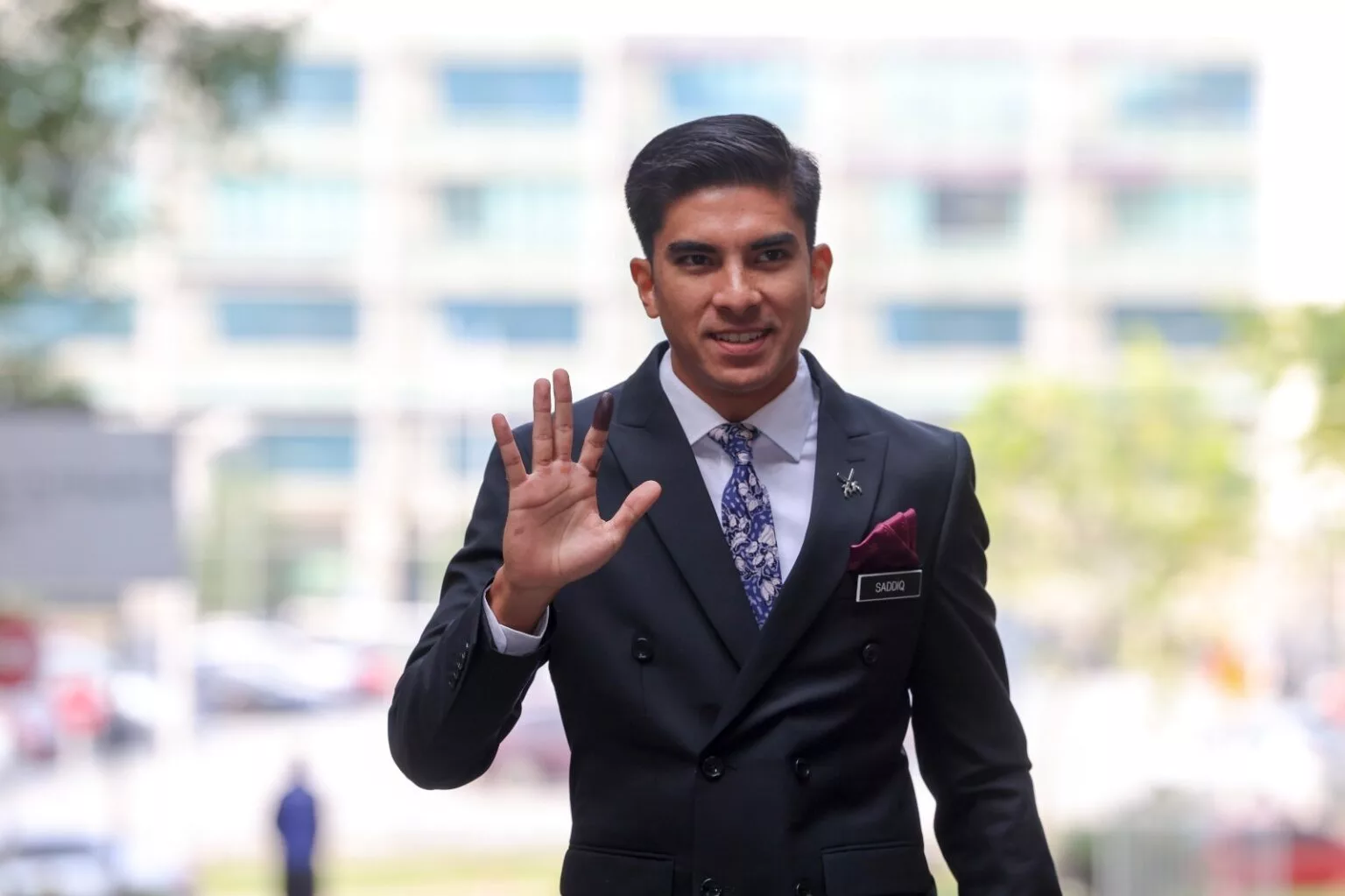 Syed Saddiq Mohon Keadilan & Kebenaran, Keputusan Rayuan Akhir Hari Ini