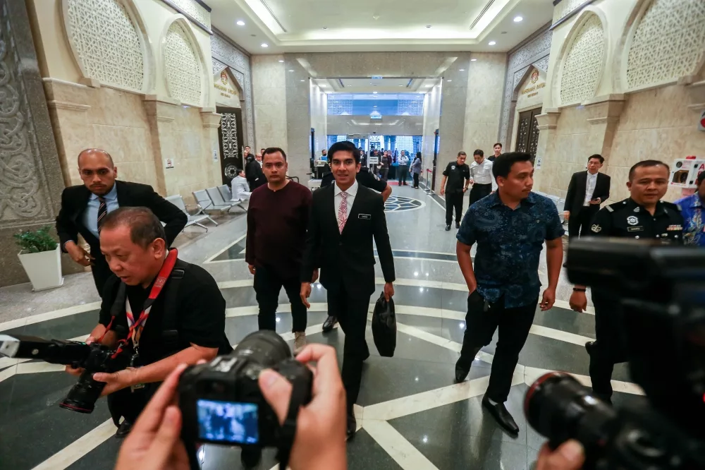 Syed Saddiq Mohon Keadilan & Kebenaran, Keputusan Rayuan Akhir Hari Ini