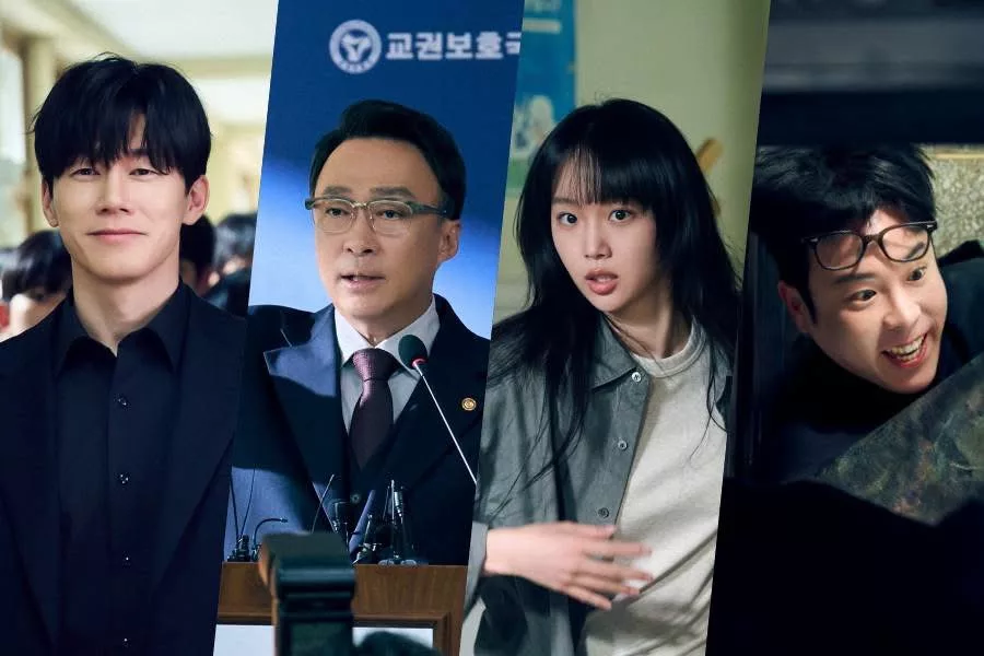 Apa Dalam Drama Kini Jadi Realiti! Korea Selatan Tubuh Agensi Khas Untuk Guru
