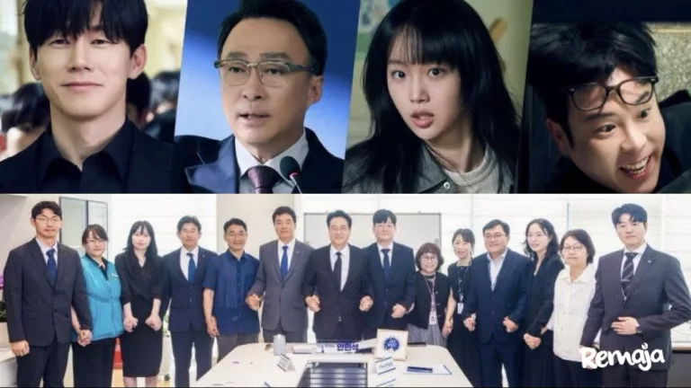 Apa Dalam Drama Kini Jadi Realiti! Korea Selatan Tubuh Agensi Khas Untuk Guru