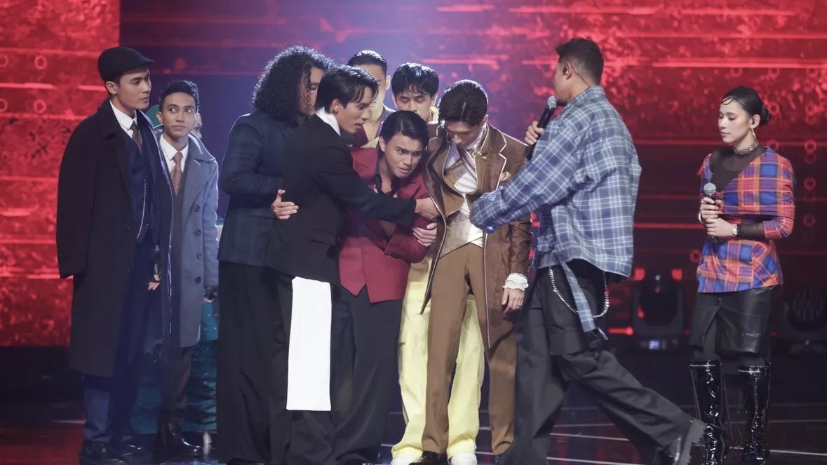 Rieffa Pilih Reda Selepas Tersingkir, Akui Terkilan Tak Dapat Ke Final -“Saya Rasa Dah Buat Yang Terbaik” 10 Rieffa Pilih Reda Selepas Tersingkir, Akui Terkilan Tak Dapat Ke Final -“Saya Rasa Dah Buat Yang Terbaik”