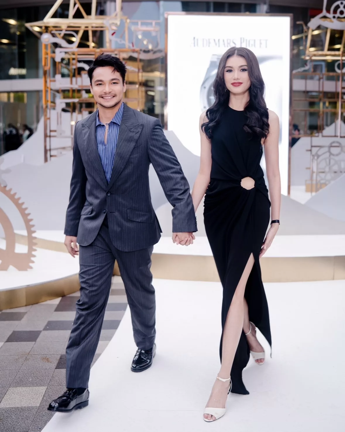 Mimi Lana Kini Lebih Berhati-Hati Pilih Watak, Akui Setiap Keputusan Perlu Dibincang Bersama Syafiq Kyle 8 Mimi Lana Kini Lebih Berhati-Hati Pilih Watak, Akui Setiap Keputusan Perlu Dibincang Bersama Syafiq Kyle