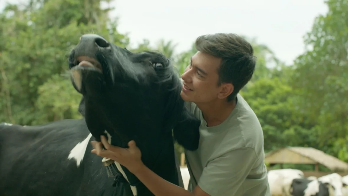 Adipati Dolken Hampir Tolak ‘Mojoku Hilang’, Akui Dialek Melayu & Loghat Utara Paling Mencabar
