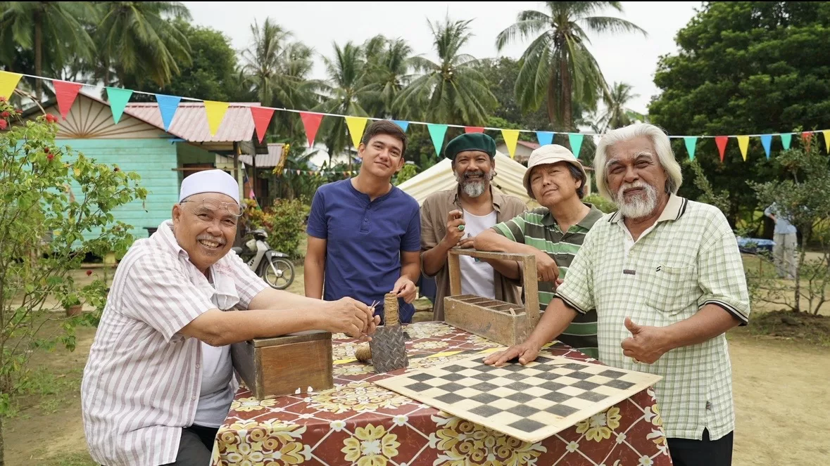 Adipati Dolken Hampir Tolak ‘Mojoku Hilang’, Akui Dialek Melayu & Loghat Utara Paling Mencabar