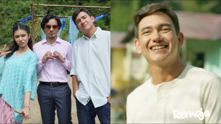 Adipati Dolken Hampir Tolak ‘Mojoku Hilang’, Akui Dialek Melayu & Loghat Utara Paling Mencabar