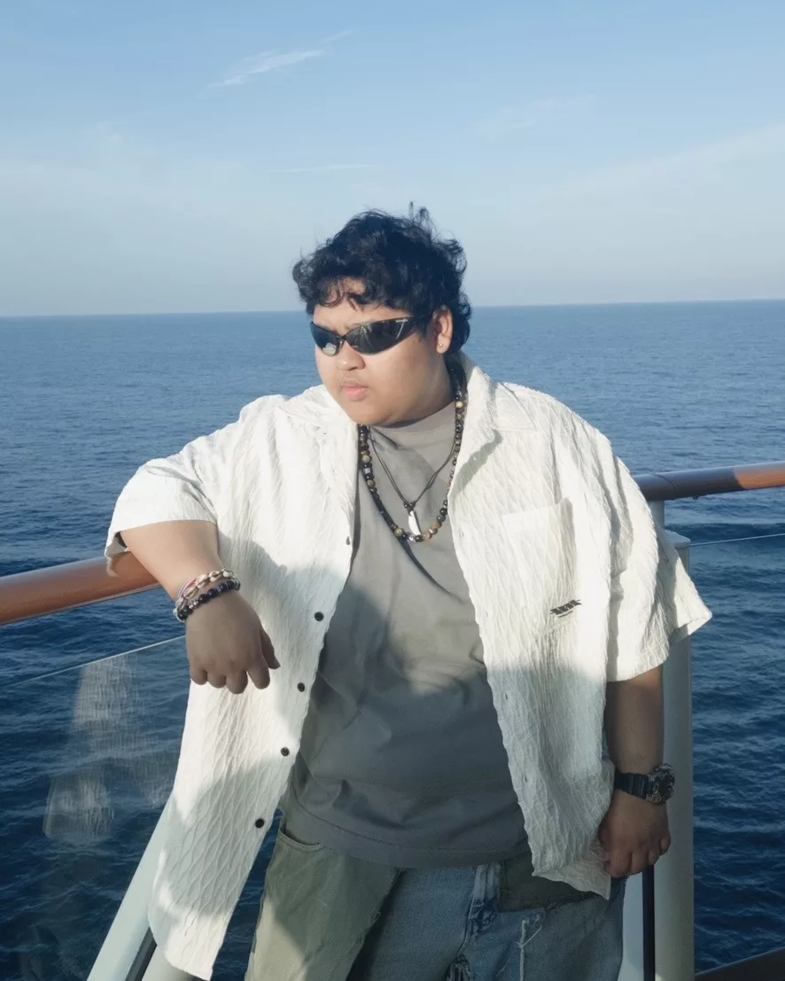 Cik B Rasa ‘Lonely’ Bila Kena Kongsi Kasih Sayang Datuk Seri Vida, Fazley Tampil Tenangkan Hati 6 Cik B Rasa ‘Lonely’ Bila Kena Kongsi Kasih Sayang Datuk Seri Vida, Fazley Tampil Tenangkan Hati