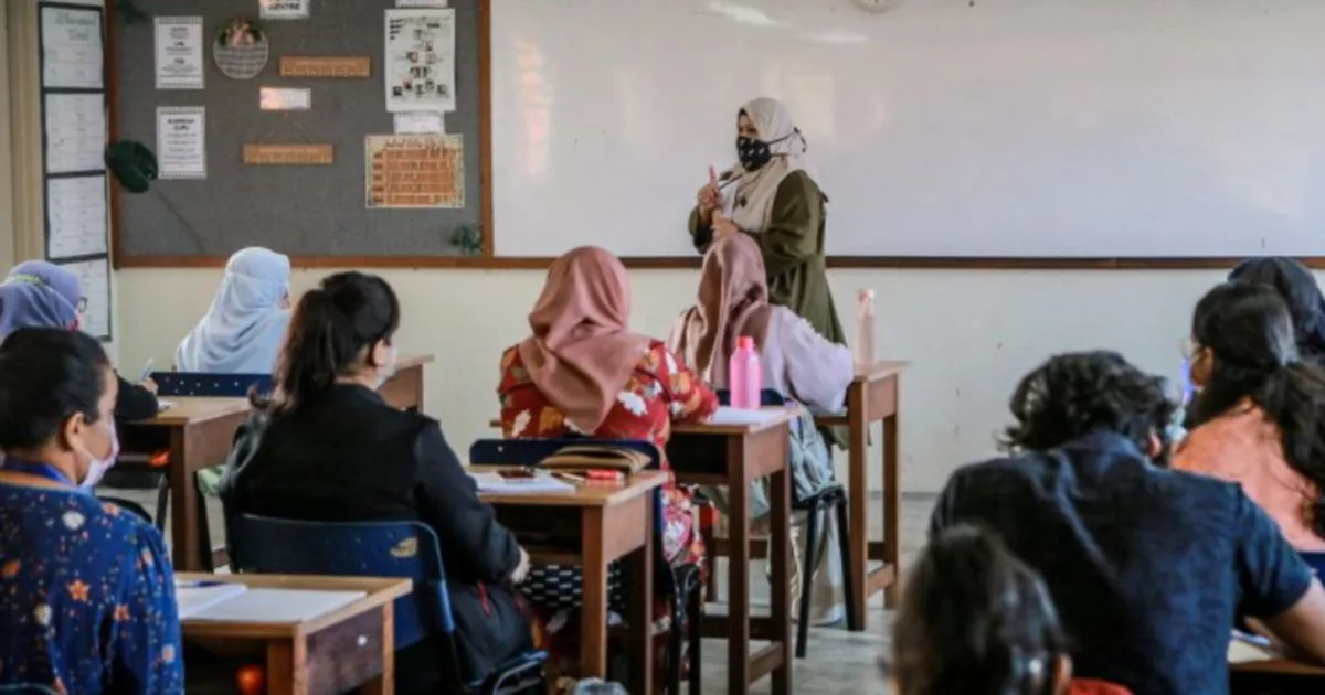 Tingkatan Enam Kekal Di Bawah KPM, Kerajaan Mahu Perkukuh Identiti Sebagai Prauniversiti