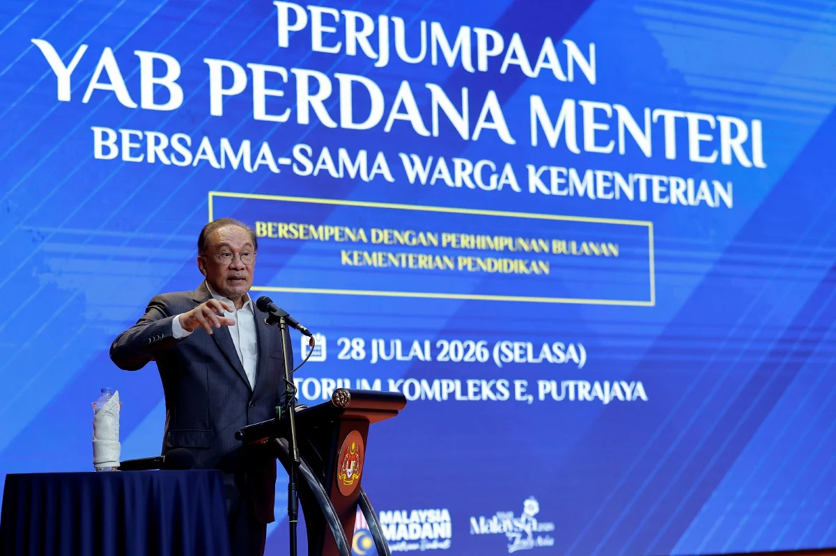 Tingkatan Enam Kekal Di Bawah KPM, Kerajaan Mahu Perkukuh Identiti Sebagai Prauniversiti