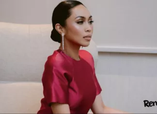 Dayang Nurfaizah Kagum Keberanian Bakat Baharu, Akui Banyak Belajar Daripada Generasi Muda