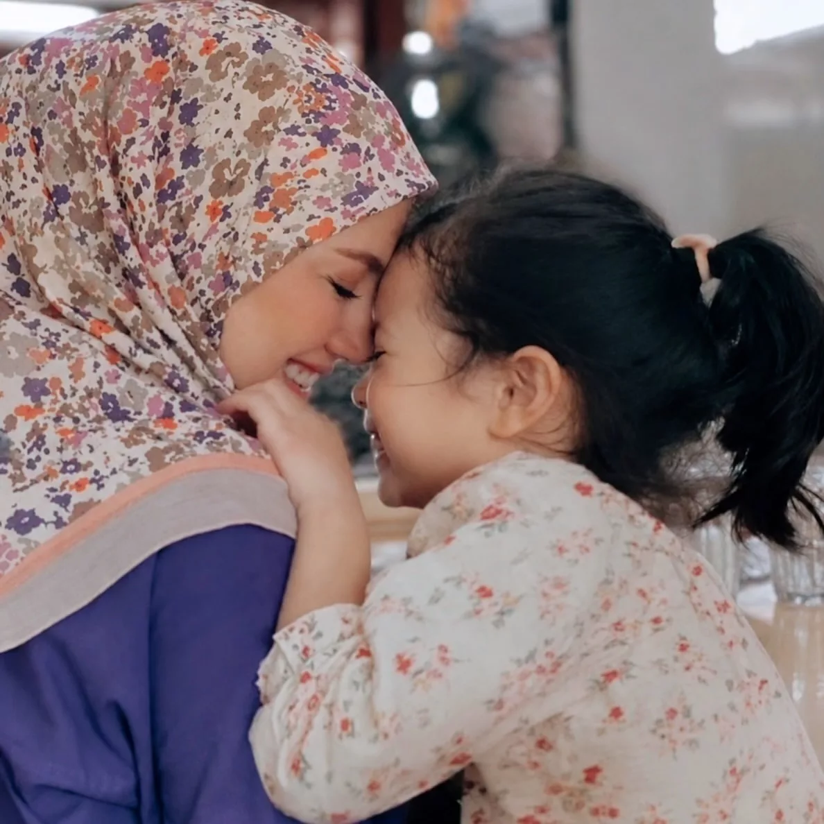 “Cukuplah…” -Fazura Mohon Diberi Ruang, Mahu Besarkan Fatima Dengan Tenang 9 “Cukuplah…” -Fazura Mohon Diberi Ruang, Mahu Besarkan Fatima Dengan Tenang