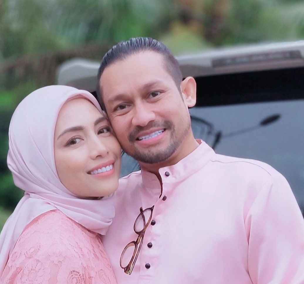 Berakhir Sekali Lagi, Linda Hashim & Beego Sah Bercerai Buat Kali Ketiga