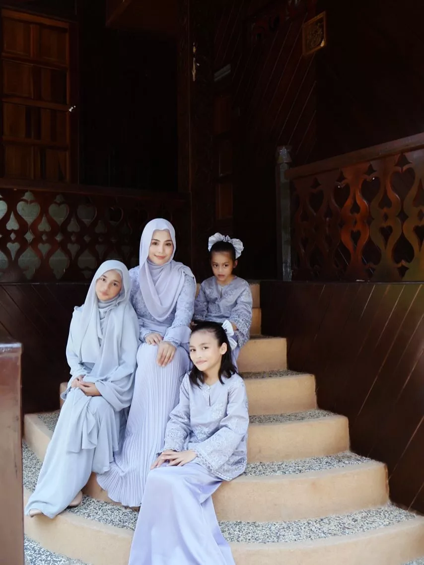 Berakhir Sekali Lagi, Linda Hashim & Beego Sah Bercerai Buat Kali Ketiga