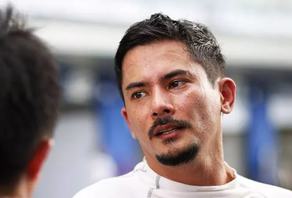 Sepang Masih Bertaraf Dunia, Alex Yoong Yakin Formula 1 Wajar Kembali Ke Malaysia
