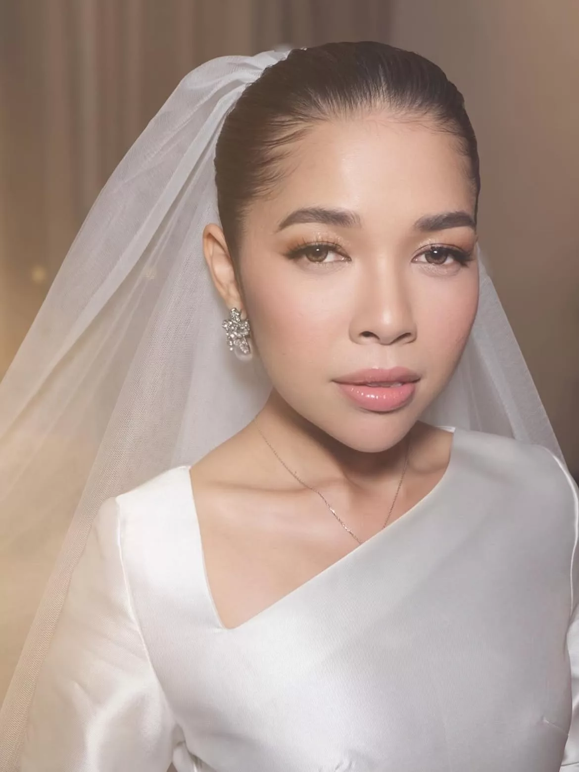 Nadeera Zaini Syukur Dipuji Makin Cantik, Akui Jaga Pemakanan Demi Kekalkan Imej