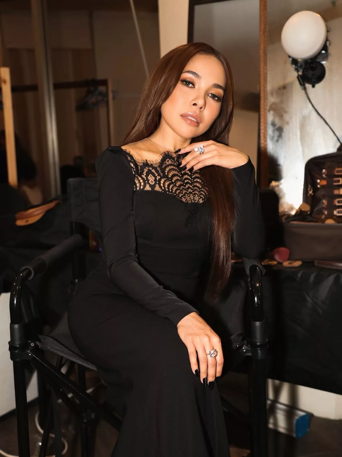 Nadeera Zaini Syukur Dipuji Makin Cantik, Akui Jaga Pemakanan Demi Kekalkan Imej