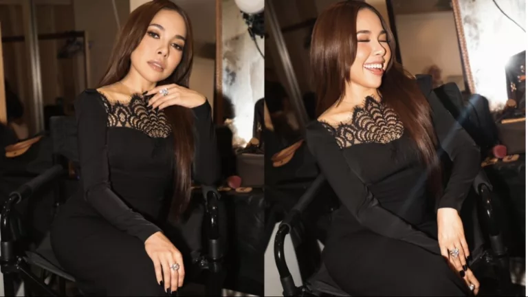 Nadeera Zaini Syukur Dipuji Makin Cantik, Akui Jaga Pemakanan Demi Kekalkan Imej