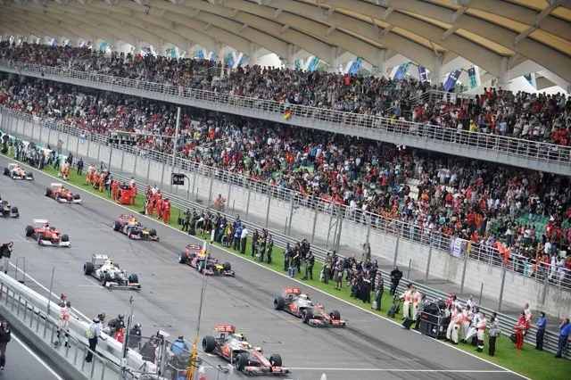 Sepang Dipilih Jadi Tuan Rumah GP Bahrain 2026, Ini Sebab Besar Formula 1 Kembali ke Malaysia