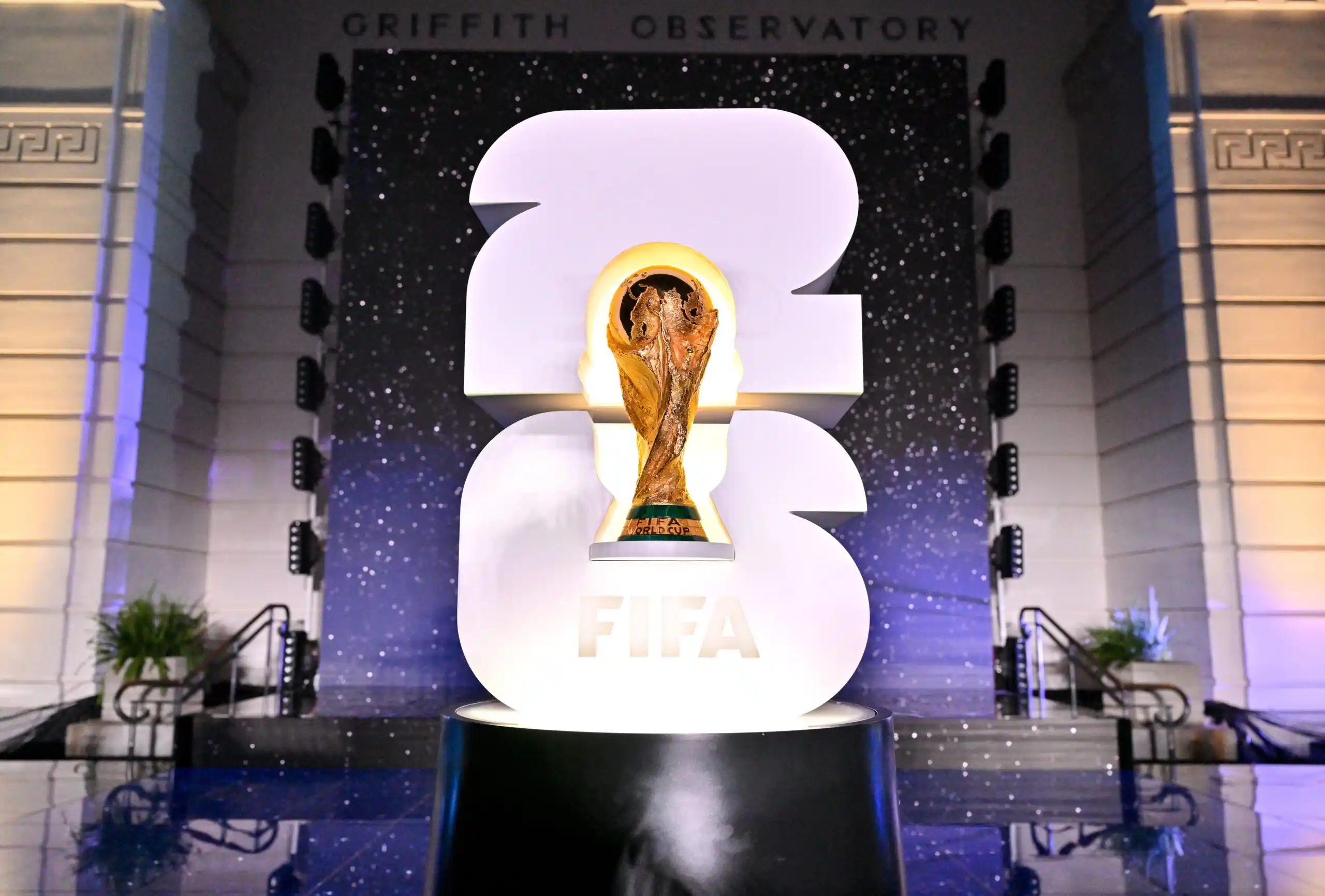 Piala Dunia 2026: Selepas 96 Tahun, Empat Juara Dunia Kembali Warnai Separuh Akhir 9 Piala Dunia 2026: Selepas 96 Tahun, Empat Juara Dunia Kembali Warnai Separuh Akhir