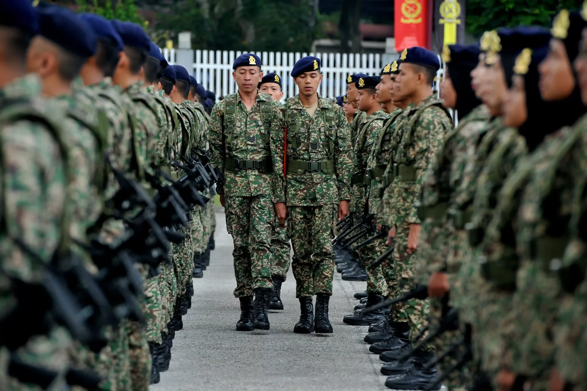 PLKN 3.0 Sasar Lebih 200,000 Pelajar Menjelang 2027, Pelaksanaan Bermula Di IPTA