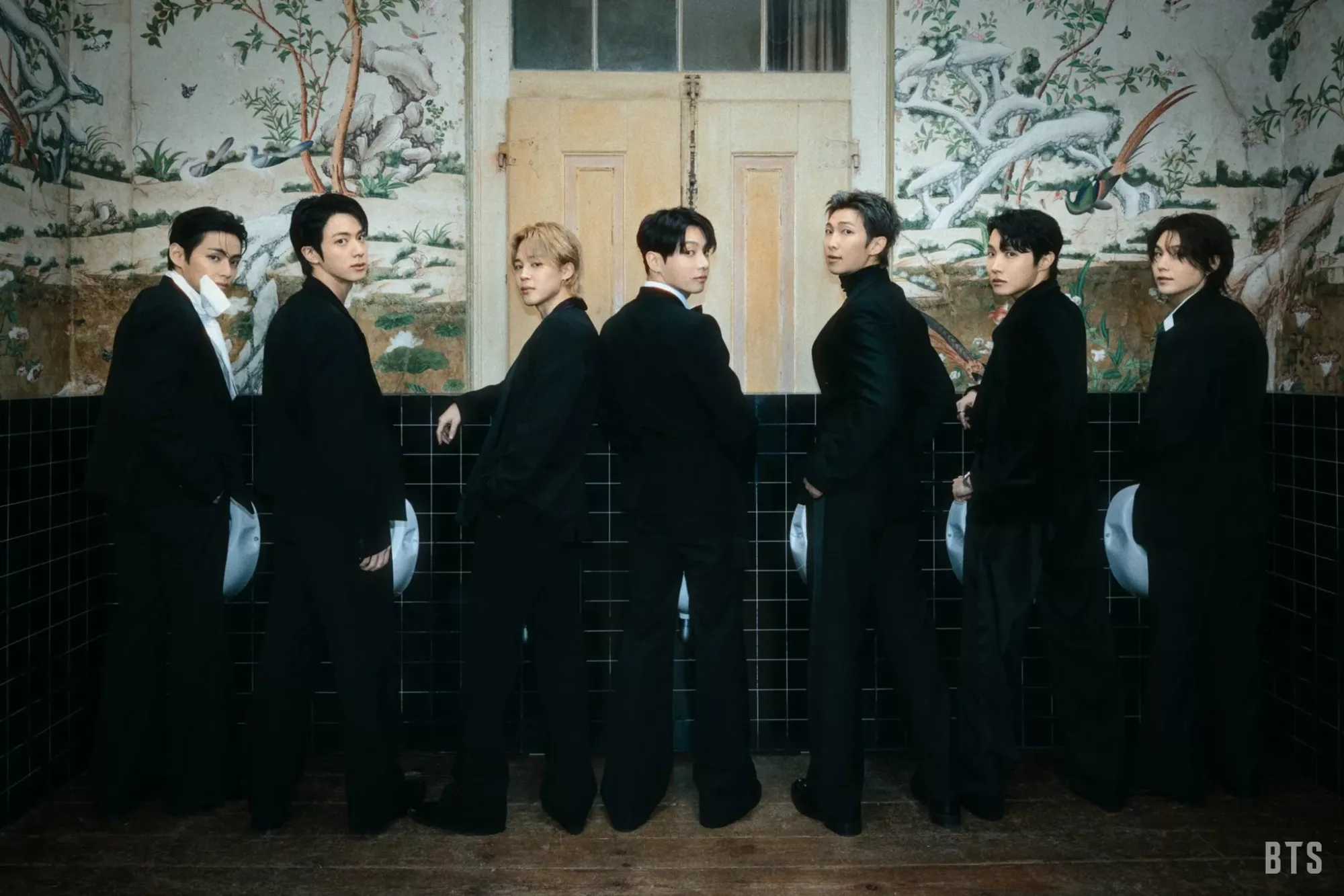BTS Putuskan Tidak Hantar Karya Ke Grammy 2027, HYBE Sahkan Artis Lain Masih Boleh Bertanding