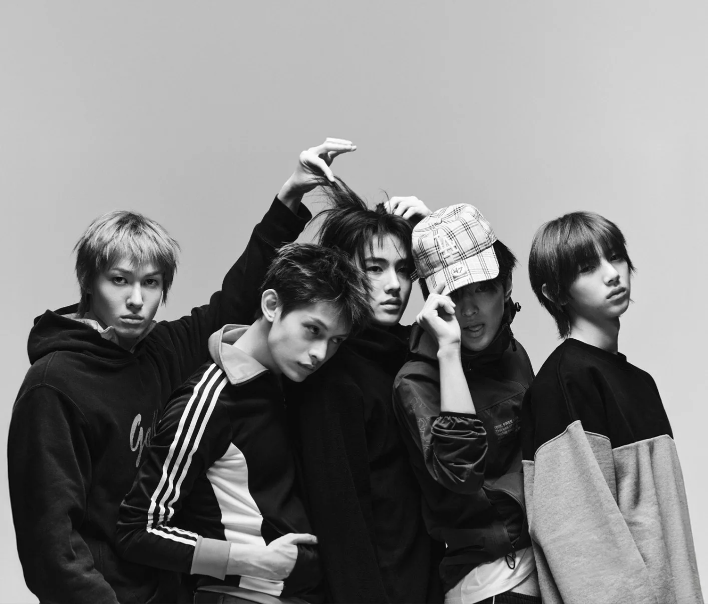 Peminat Obsesif Dikesan Jejak Cortis Guna GPS, Big Hit Music Beri Amaran Tegas 6 Peminat Obsesif Dikesan Jejak Cortis Guna GPS, Big Hit Music Beri Amaran Tegas